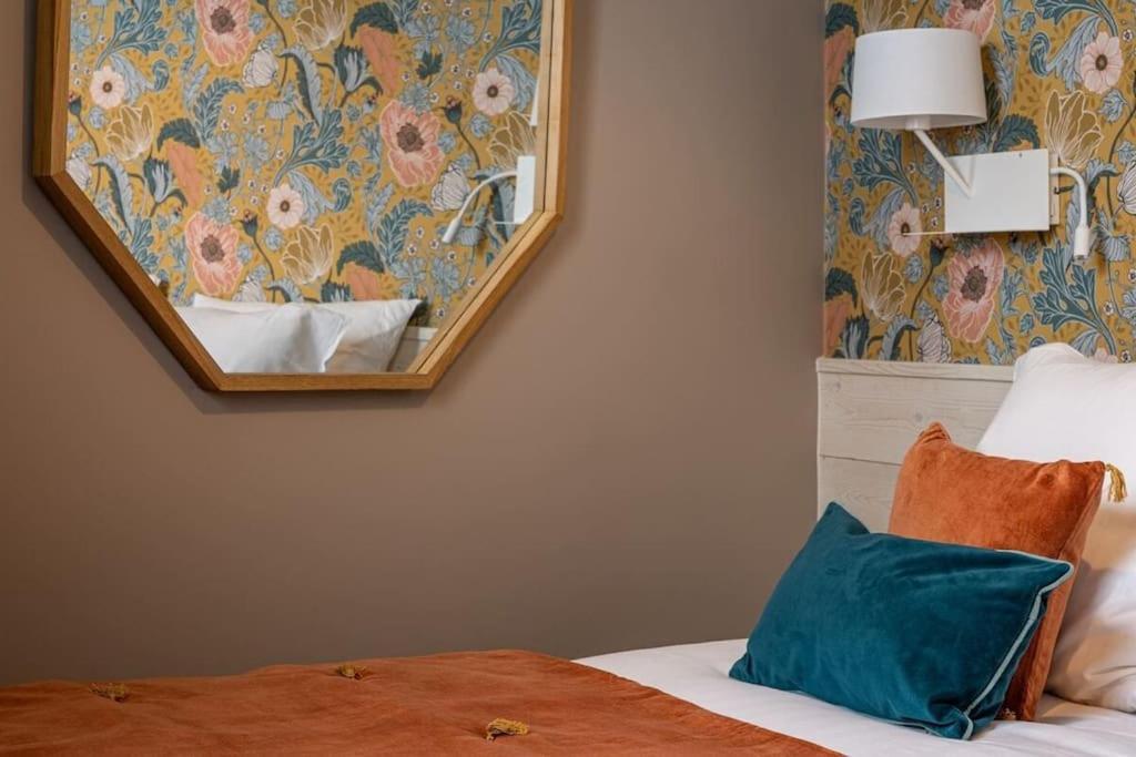 My Boudoir Lejlighed Paris Eksteriør billede